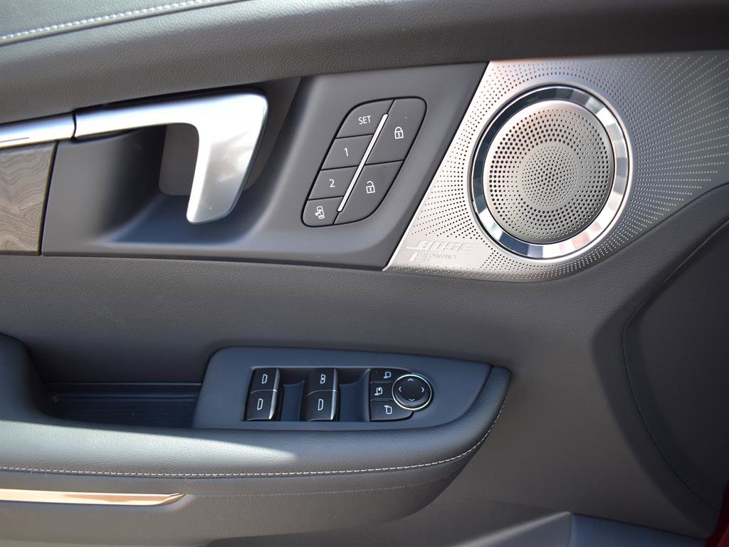 New 2026 Buick Enclave Avenir w/ Super Cruise Package image 16