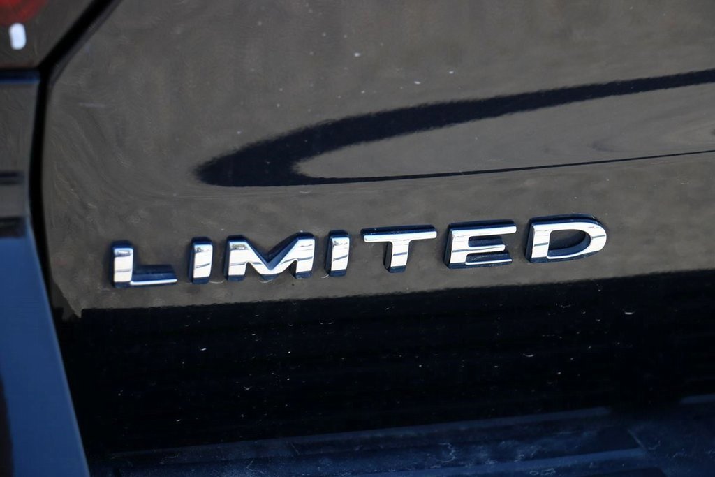 Used 2024 Ford Expedition Max Limited image 9