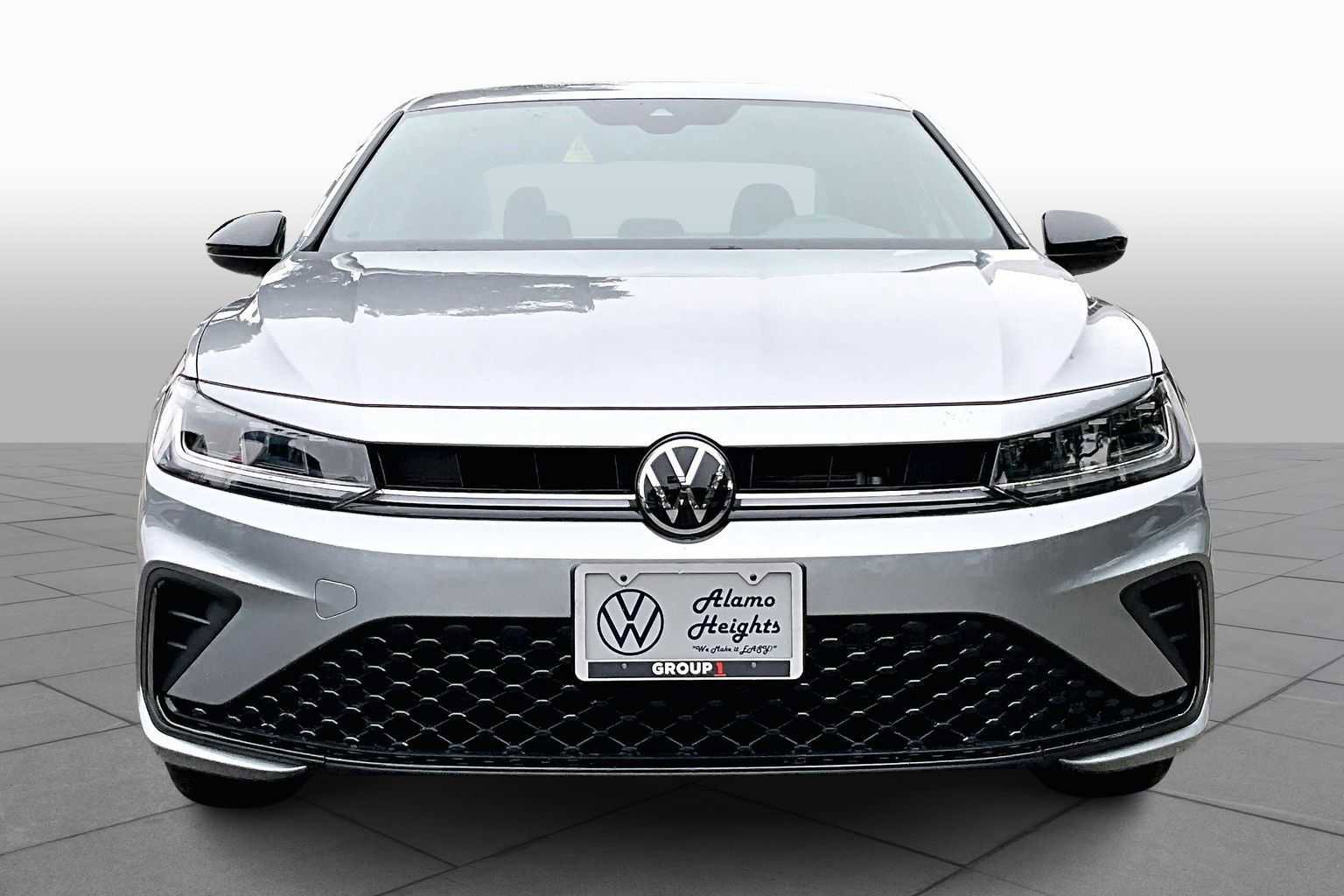 New 2026 Volkswagen Jetta Sport image 3