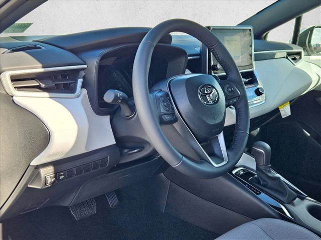 New 2026 Toyota Corolla SE FWD image 3