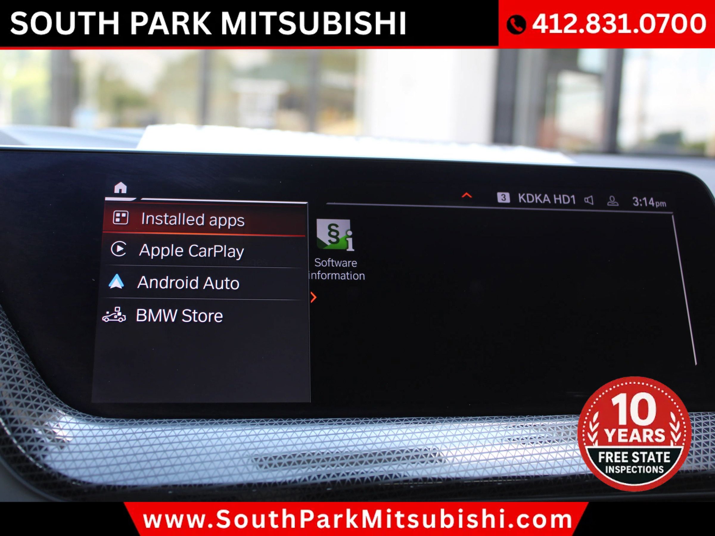 Used 2024 BMW M235i xDrive Gran Coupe w/ Premium Package AWD/4WD image 23