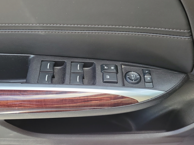 Used 2016 Acura TLX w/ Technology Package FWD image 27