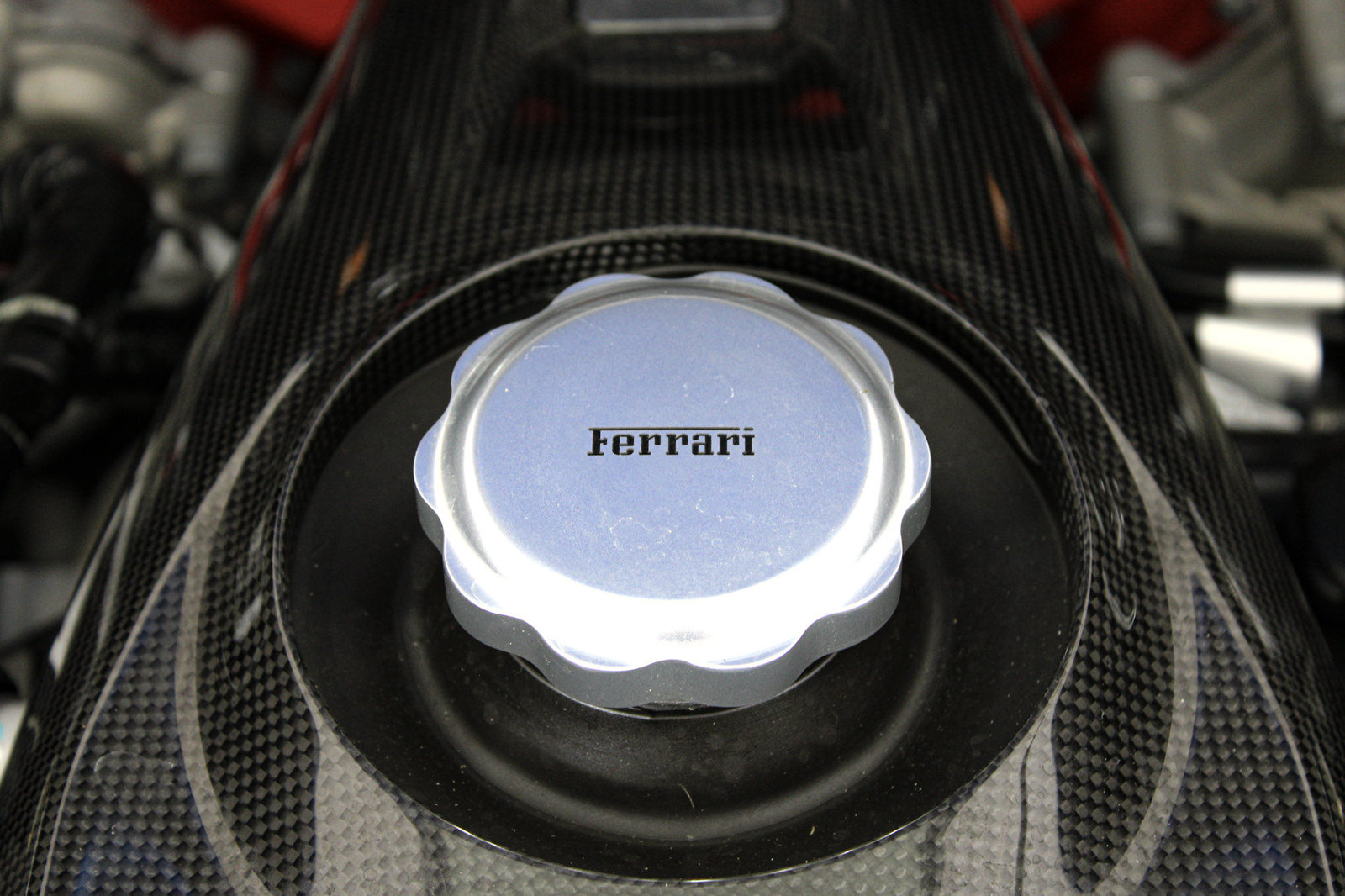 Certified 2022 Ferrari SF90 Stradale AWD/4WD image 52