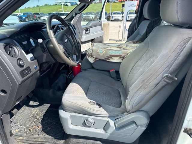 Used 2014 Ford F150 XL w/ Equipment Group 101A Mid RWD image 12