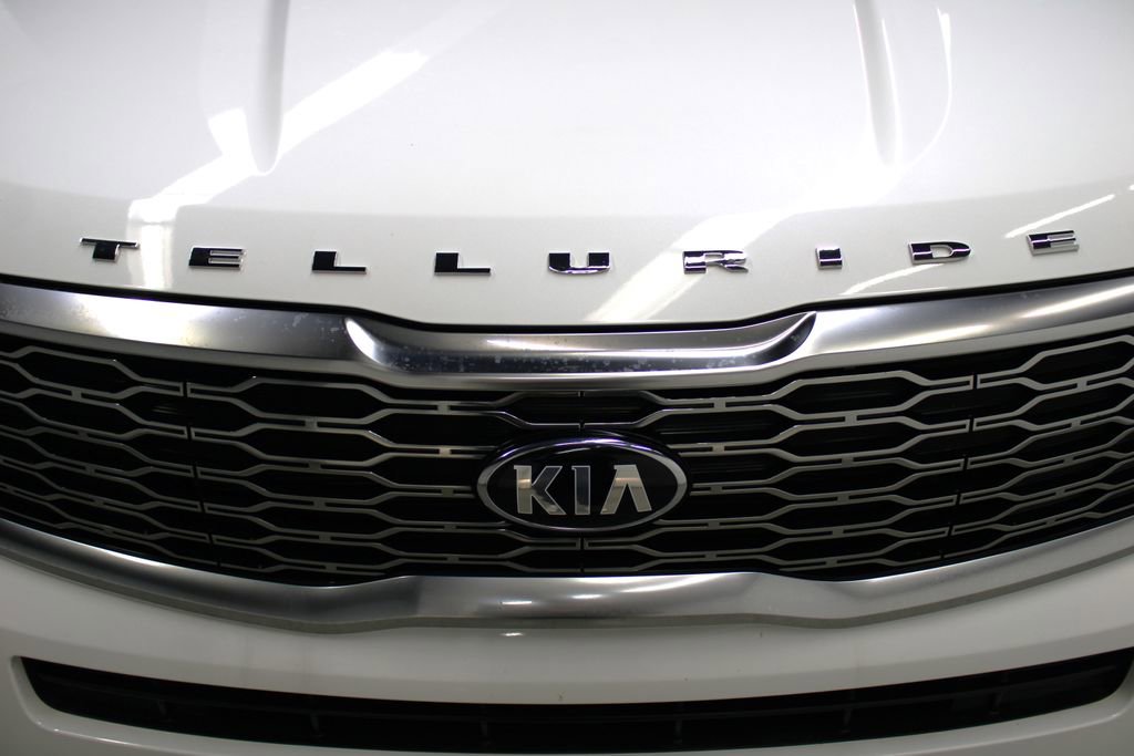 Used 2020 Kia Telluride EX image 42