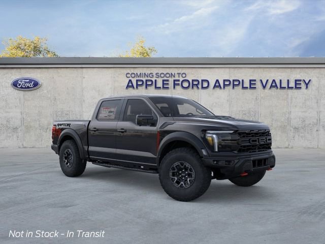 New 2026 Ford F150 Raptor AWD/4WD image 7