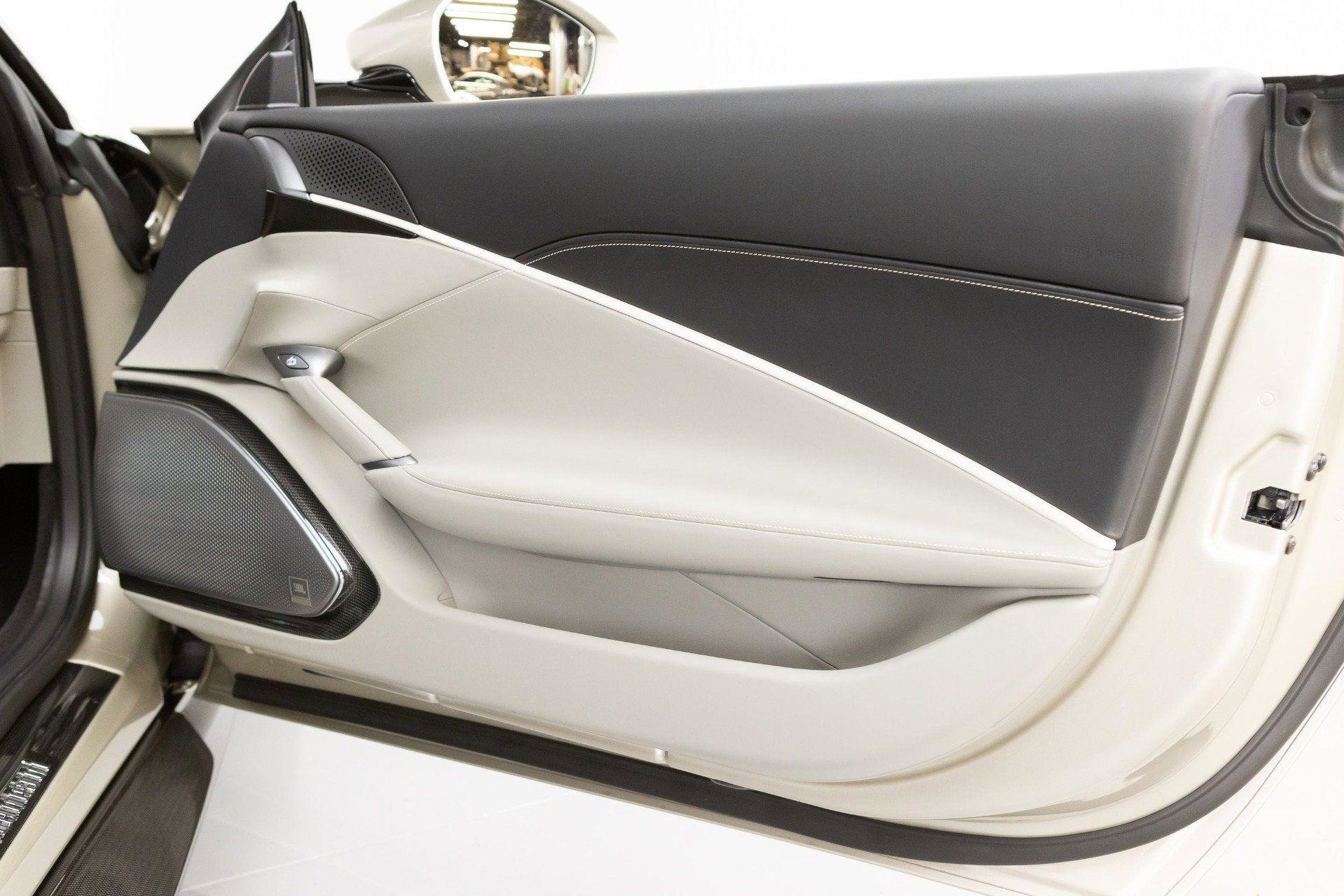 Certified 2024 Ferrari Roma Spider image 63