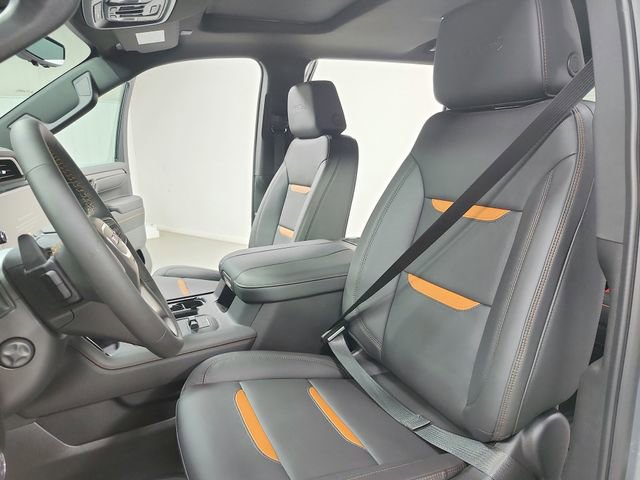 New 2026 GMC Sierra 1500 AT4 image 19
