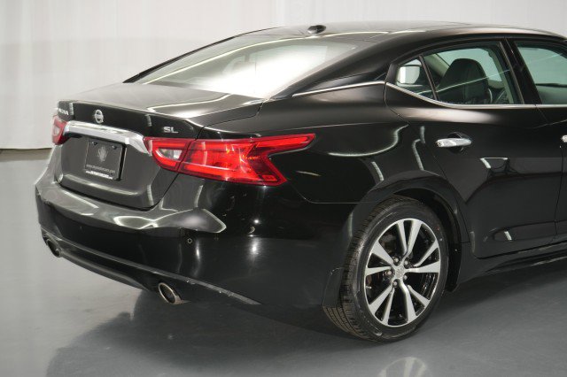 Used 2018 Nissan Maxima 3.5 SL image 20