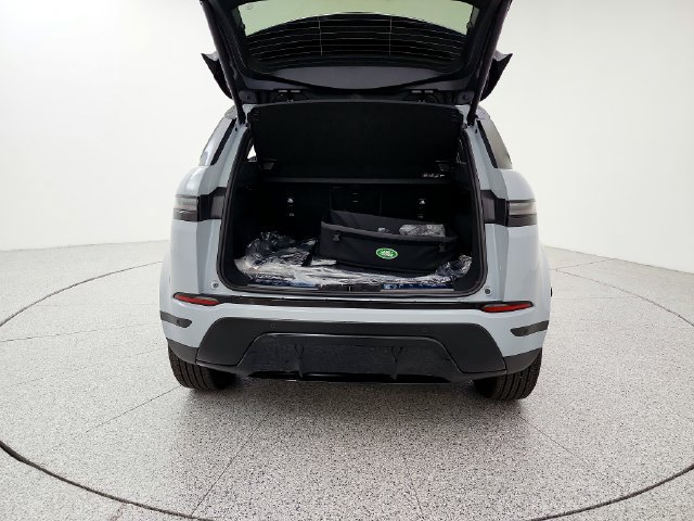New 2026 Land Rover Range Rover Evoque S AWD/4WD image 19