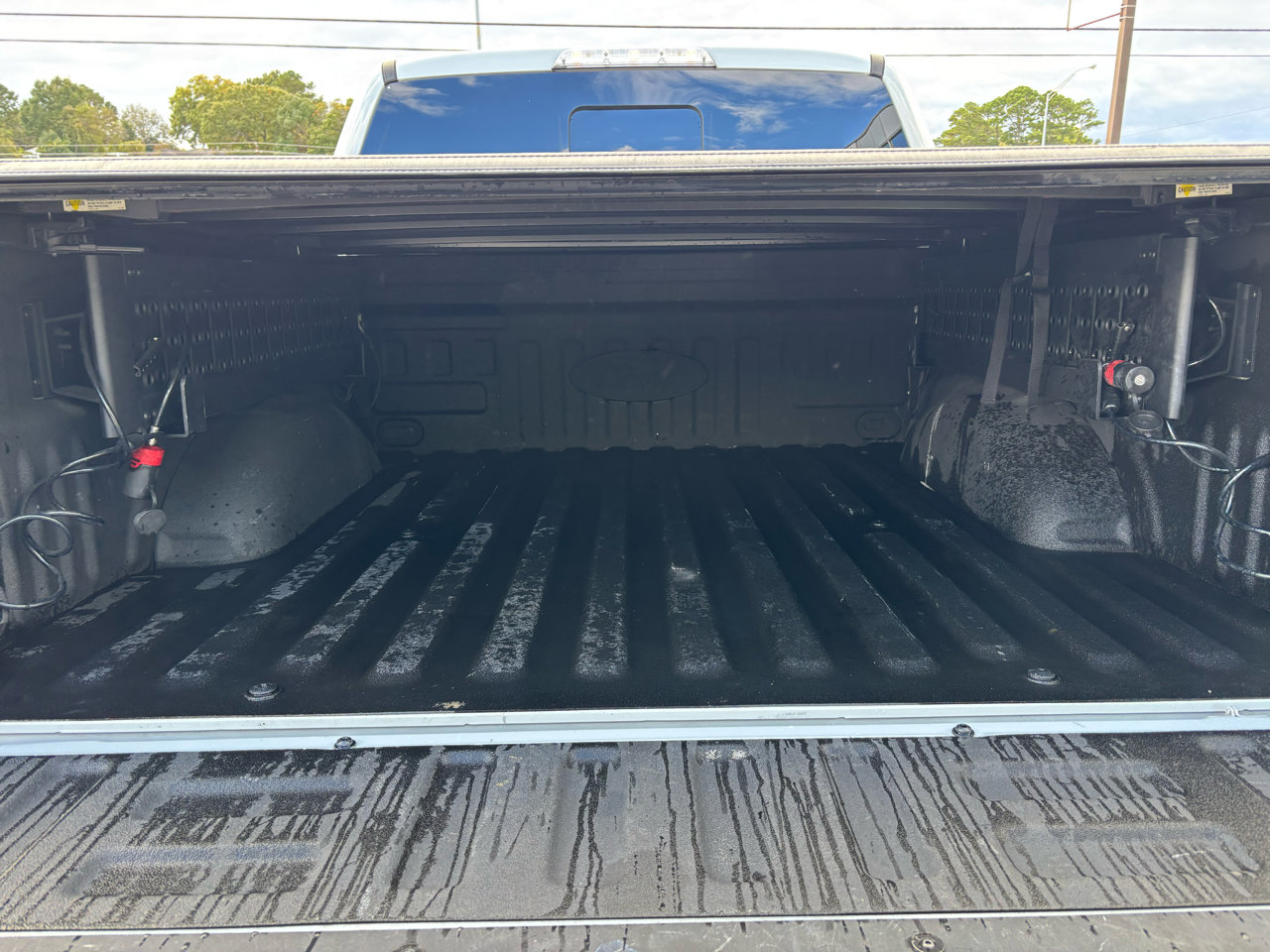 Used 2017 Ford F150 Raptor w/ Equipment Group 802A Luxury image 29