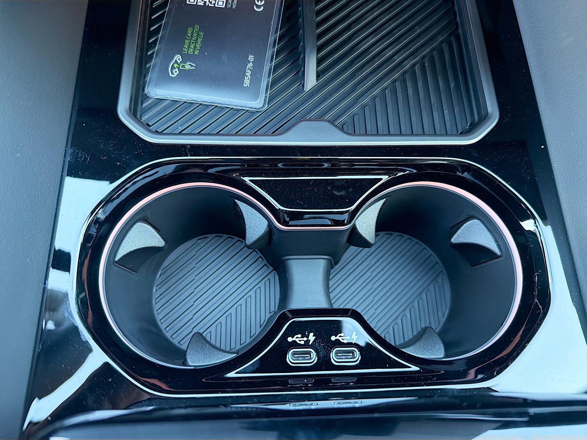 New 2026 BMW 530i w/ M Sport Package image 31