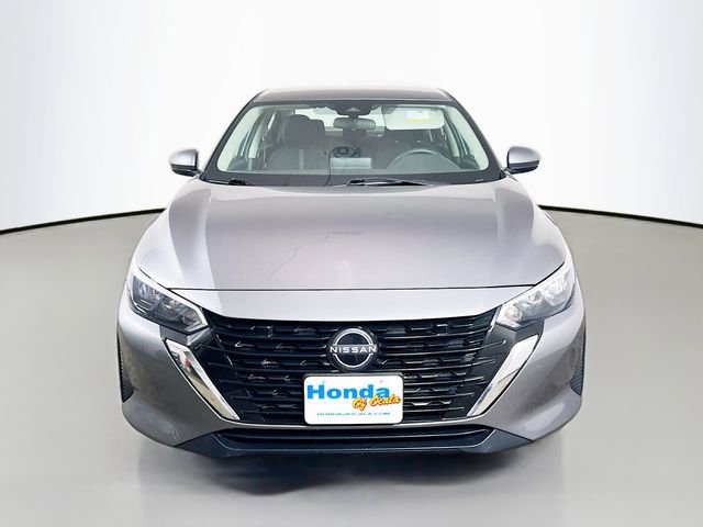 Used 2024 Nissan Sentra SV video 2