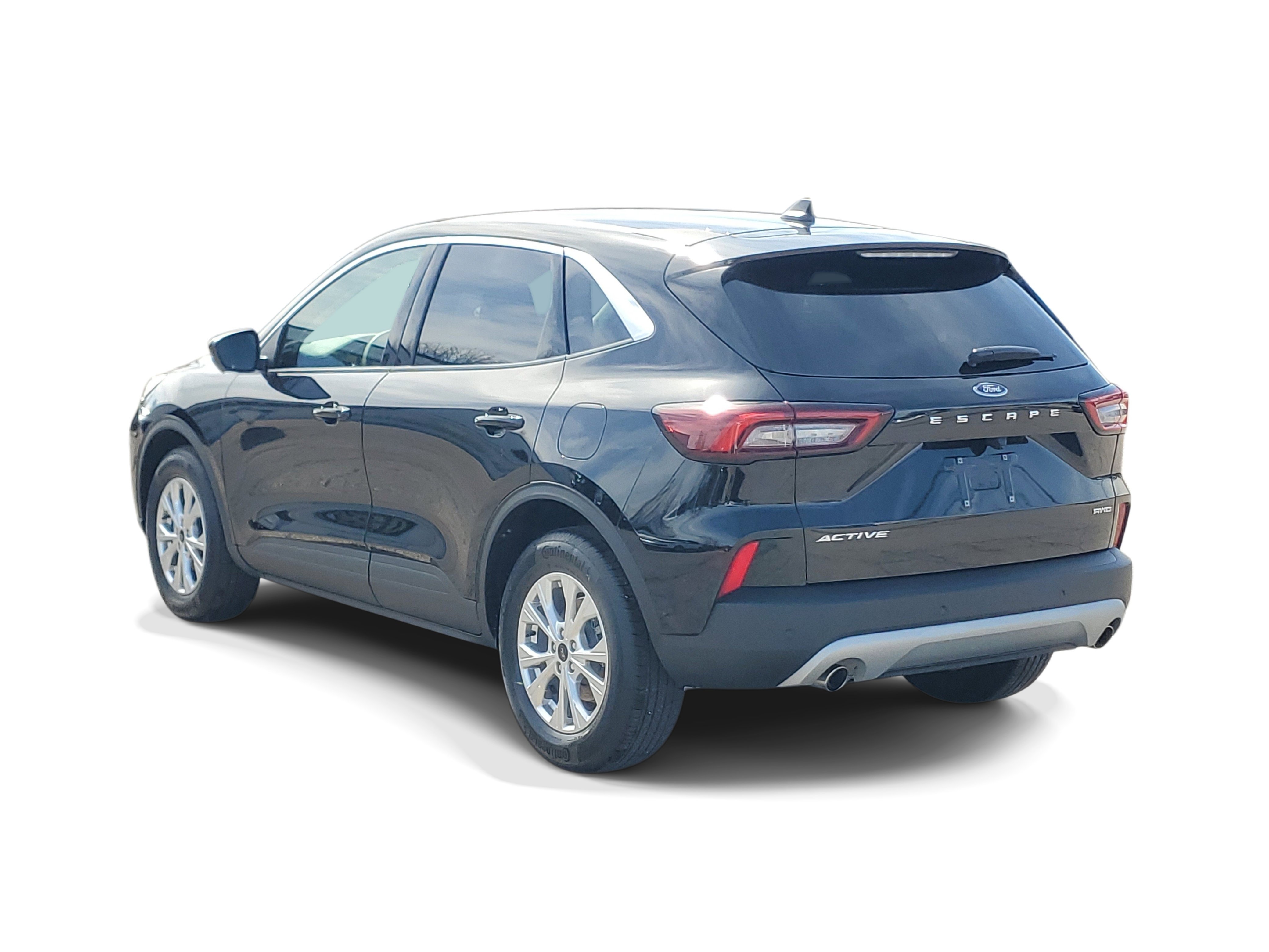 Used 2023 Ford Escape Active w/ Tech Pack #2 AWD/4WD image 4
