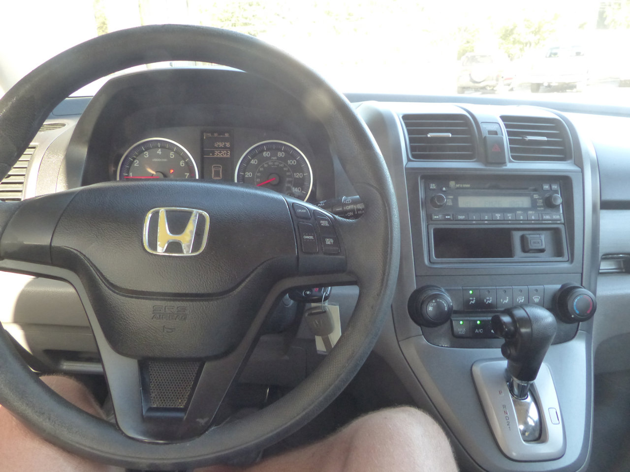 Used 2009 Honda CR-V LX image 19