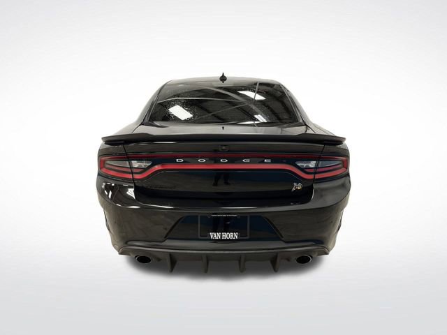Used 2022 Dodge Charger Scat Pack w/ Dynamics Package image 12