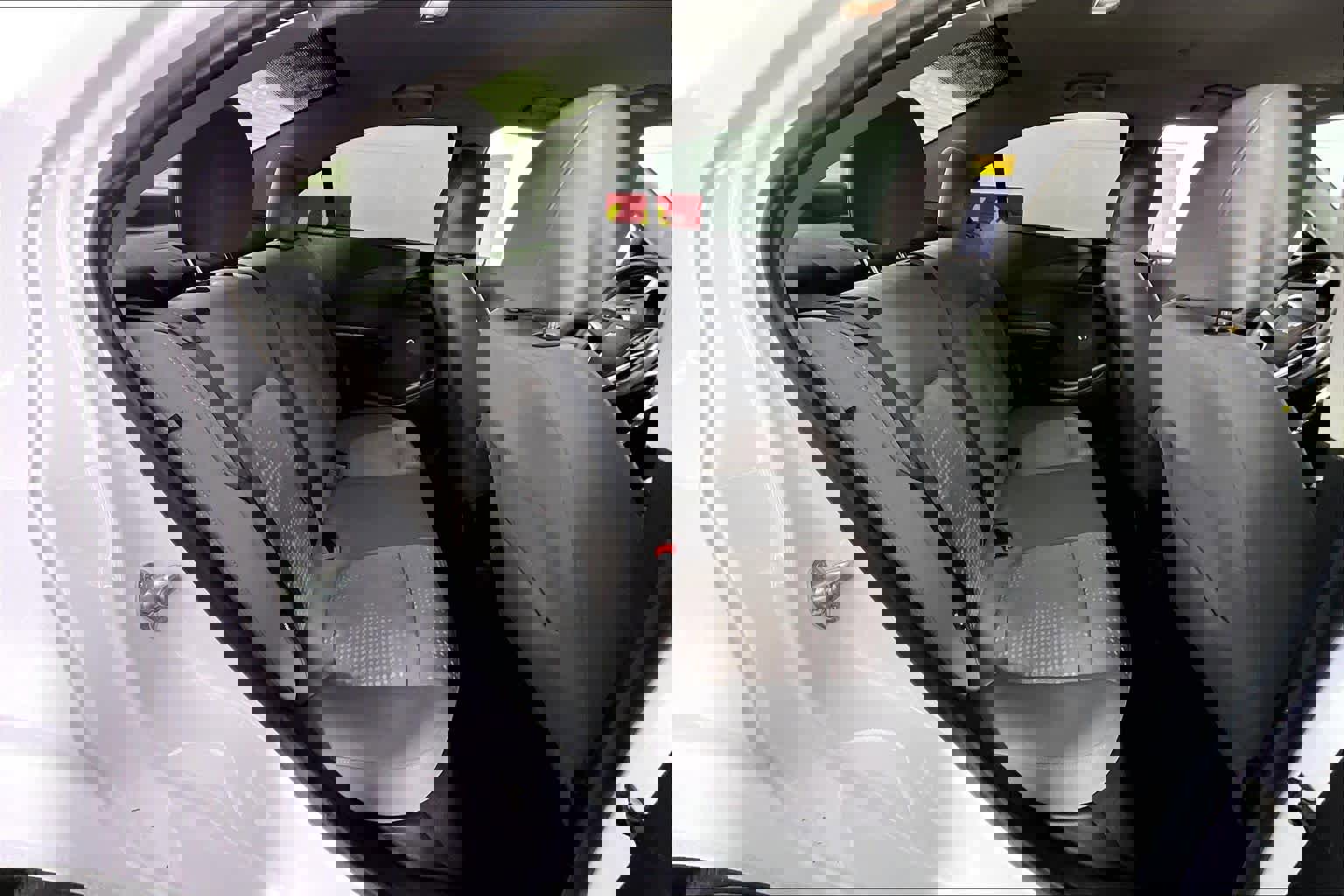 Used 2017 Chevrolet Sonic LS image 17