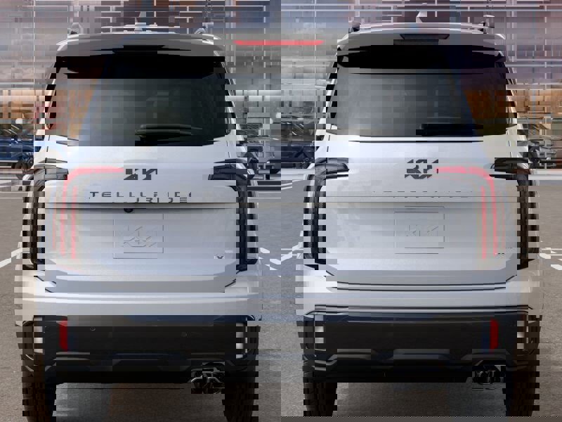 New 2025 Kia Telluride SX X-Line image 13