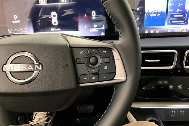 New 2026 Nissan Sentra SL image 24