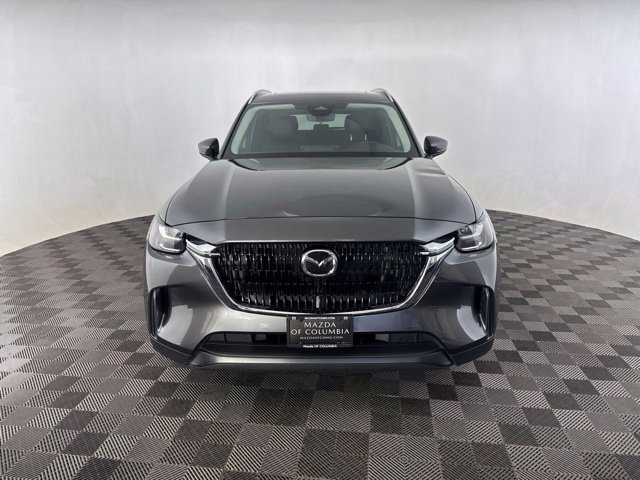 Certified 2024 MAZDA CX-90 3.3 Turbo w/ Preferred Package AWD/4WD image 2