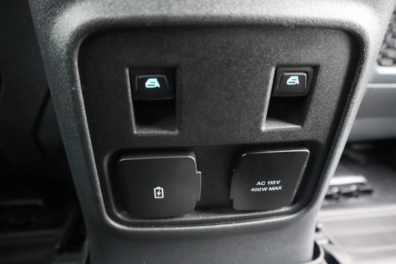 Used 2021 Ford Bronco Badlands image 48