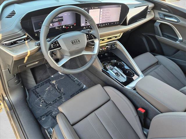 New 2026 Audi Q5 Premium Plus AWD/4WD image 3