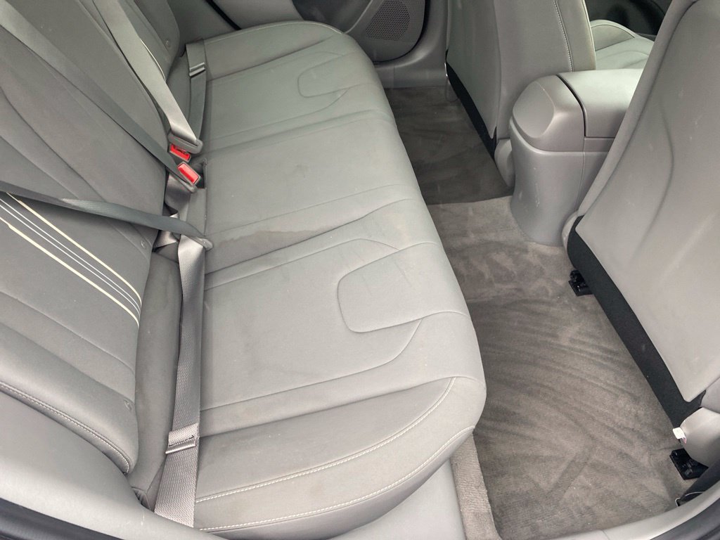 Used 2021 Hyundai Elantra SEL w/ Convenience Package FWD image 23