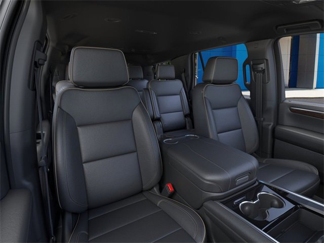 New 2025 Chevrolet Tahoe Premier image 16