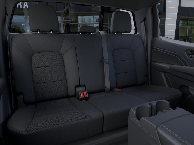 New 2026 GMC Canyon Elevation w/ Convenience Package AWD/4WD image 17