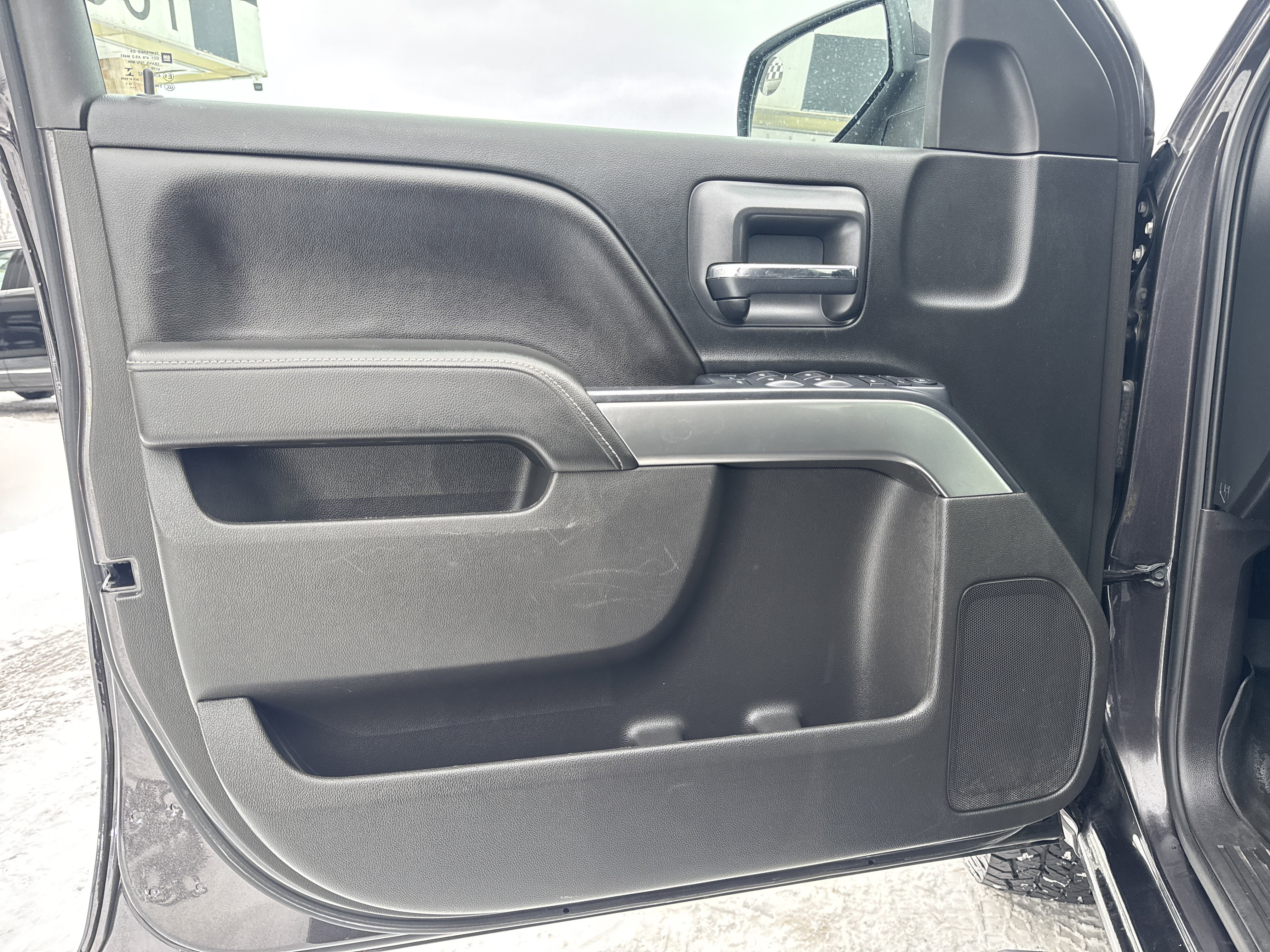 Used 2016 Chevrolet Silverado 1500 LT image 13