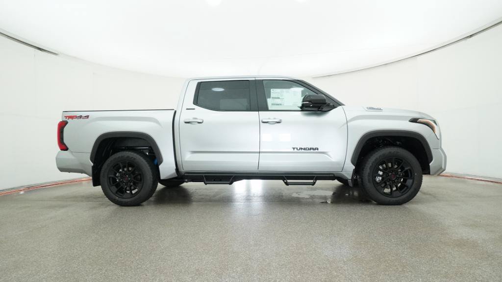 New 2026 Toyota Tundra Limited AWD/4WD image 30
