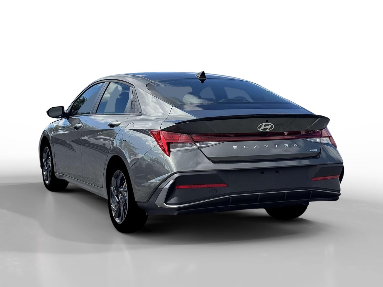 New 2026 Hyundai Elantra SEL FWD image 5