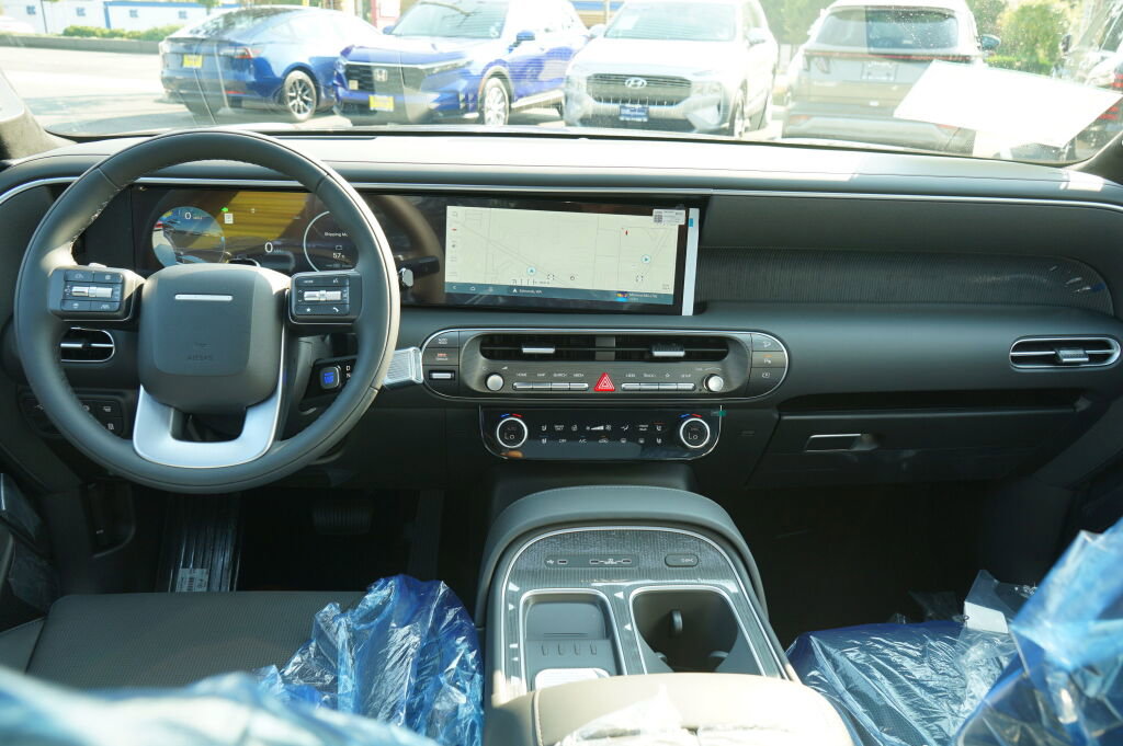 Used 2026 Hyundai Palisade Calligraphy image 26