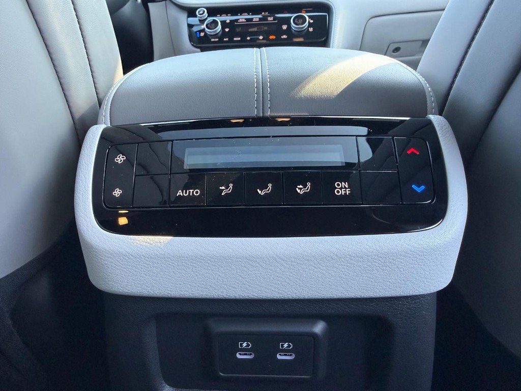 New 2027 INFINITI QX65 Sport AWD/4WD image 6