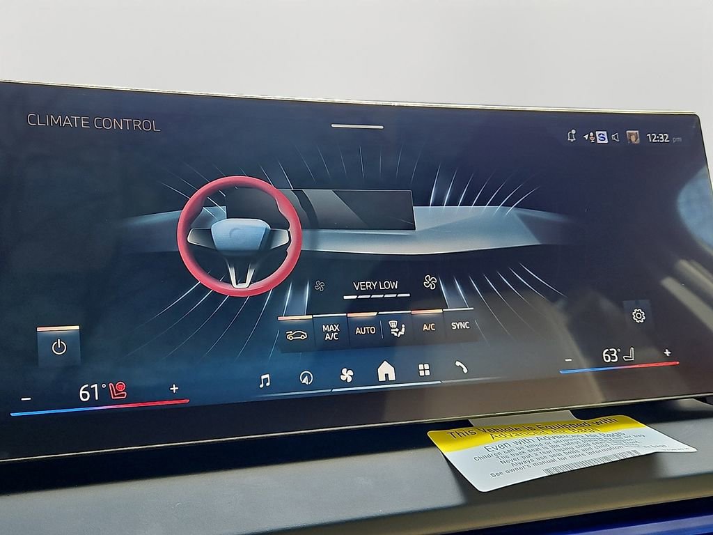 Certified 2026 BMW X3 xDrive30 w/ Convenience Package image 17