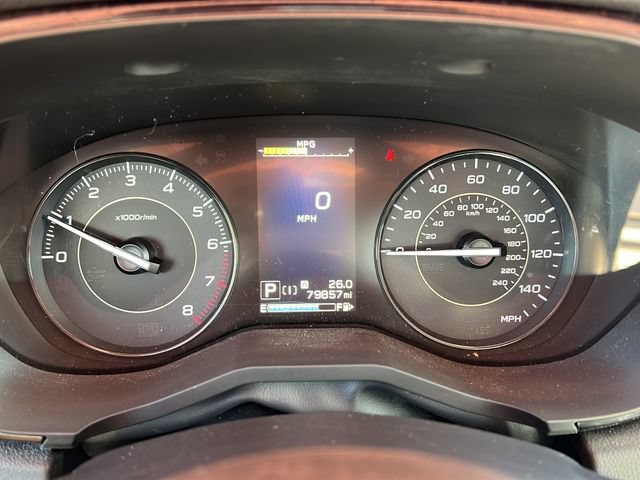 Used 2021 Subaru Impreza 2.0i Premium w/ Popular Package #1 AWD/4WD image 22