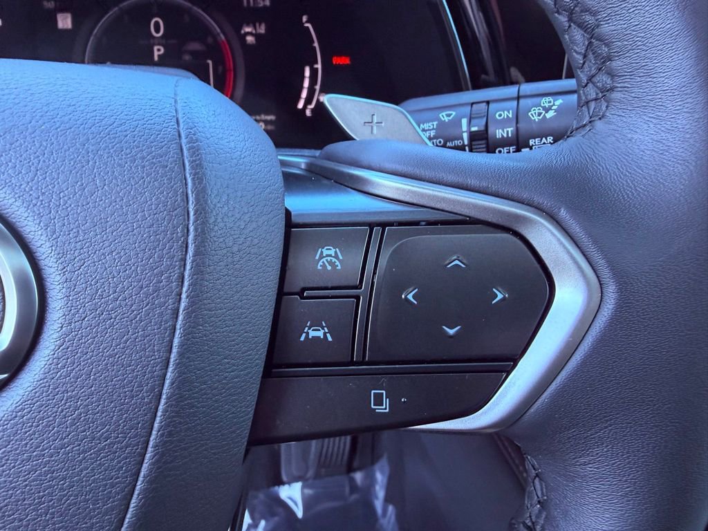 Certified 2024 Lexus RX 350 Premium Plus image 24