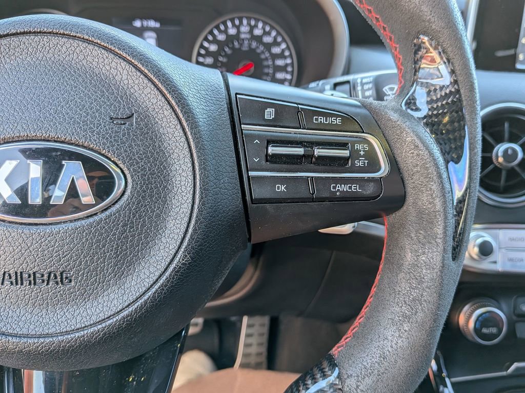 Used 2019 Kia Stinger GT image 19