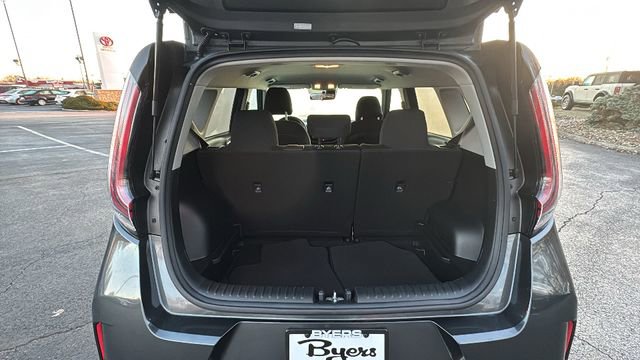 Used 2024 Kia Soul LX w/ Option Group 015 image 38
