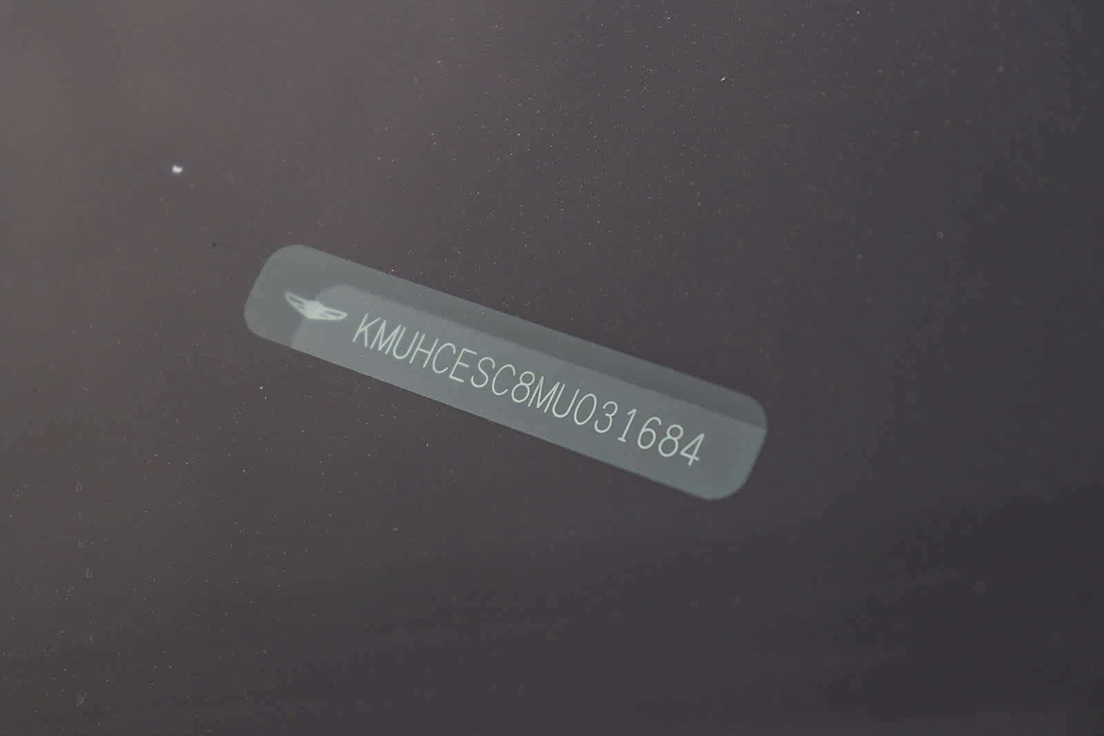 Used 2021 Genesis GV80 3.5T Advanced + image 32