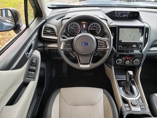 Used 2019 Subaru Forester Limited w/ Popular Package #3 image 15
