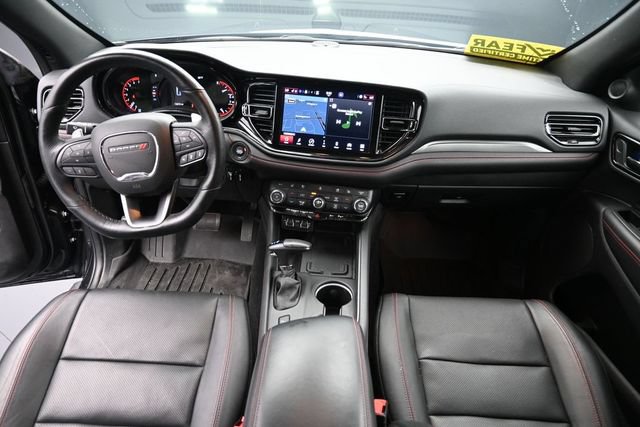 Used 2024 Dodge Durango R/T AWD/4WD image 46