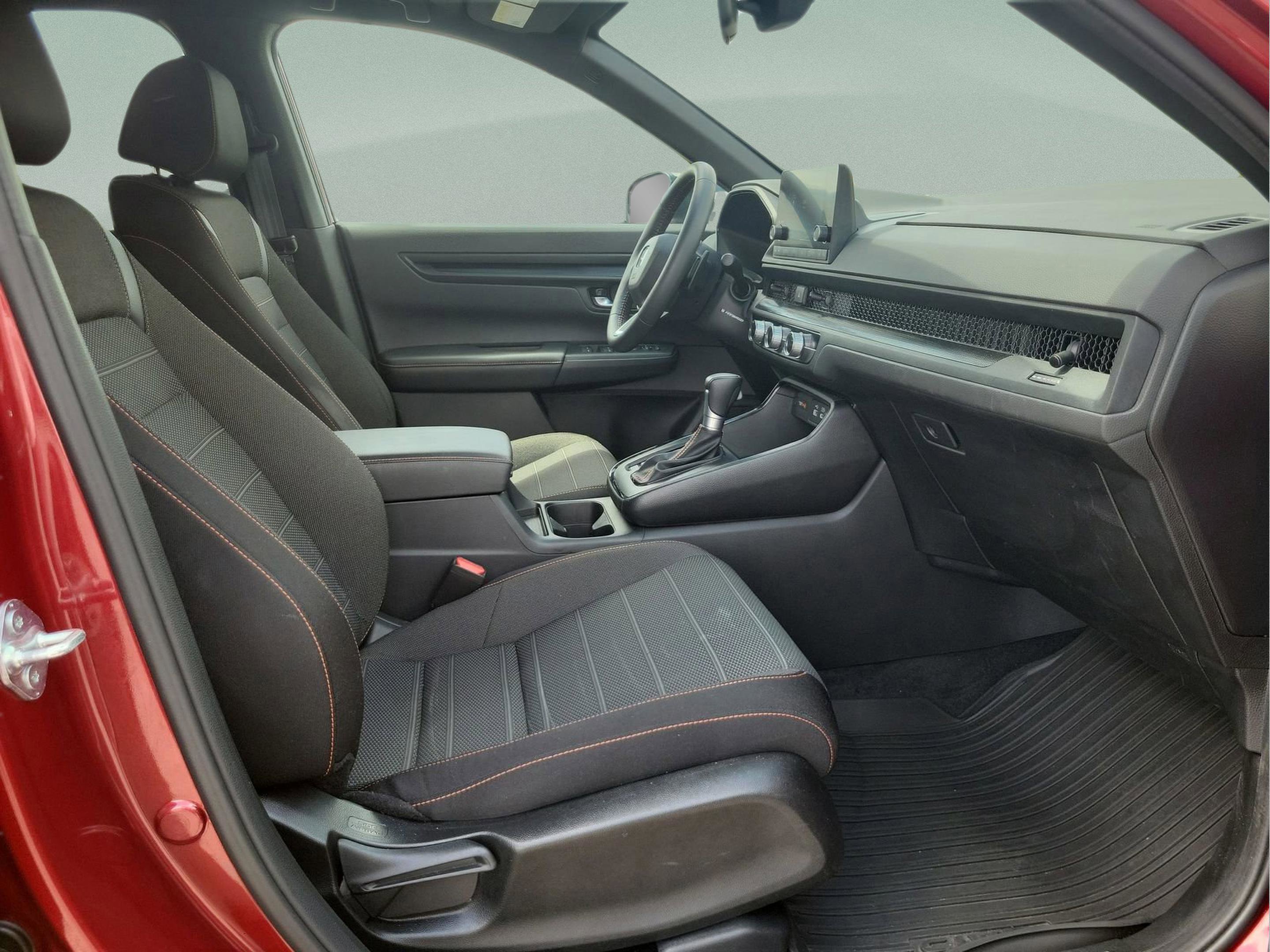 Certified 2024 Honda CR-V Sport image 20