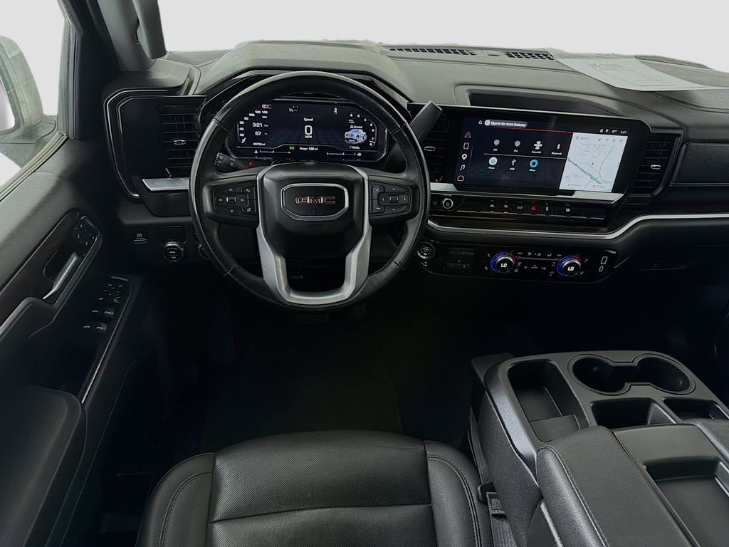 Used 2025 GMC Sierra 1500 SLT image 25