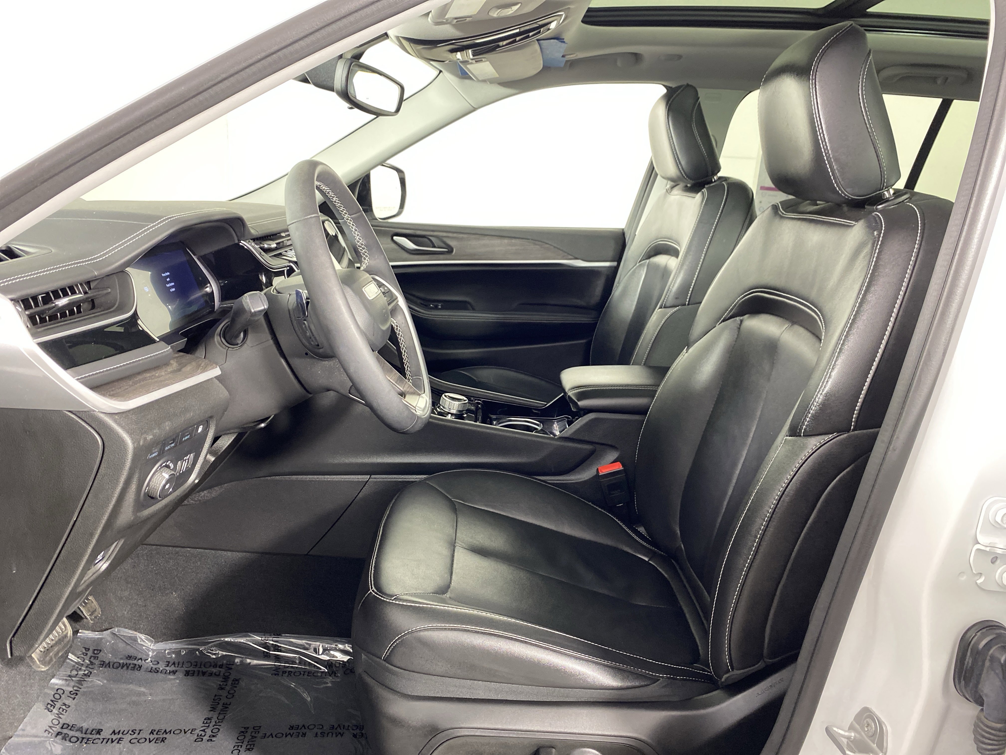 Used 2022 Jeep Grand Cherokee Limited 4xe AWD/4WD image 18