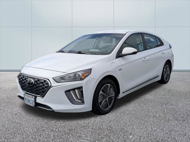 Used 2020 Hyundai Ioniq SE