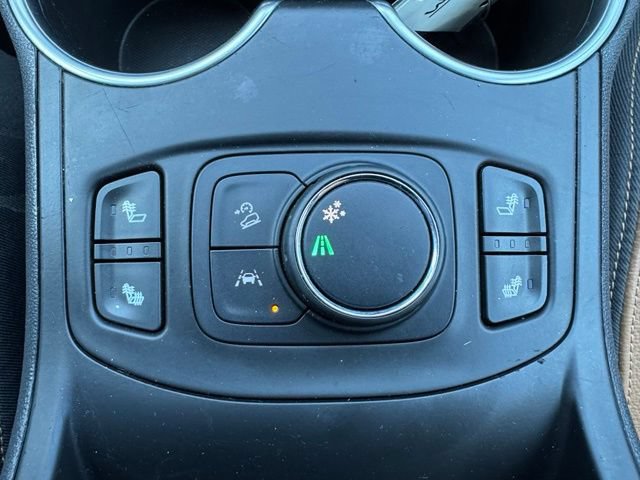 Used 2020 GMC Terrain SLT w/ Preferred Package FWD image 11
