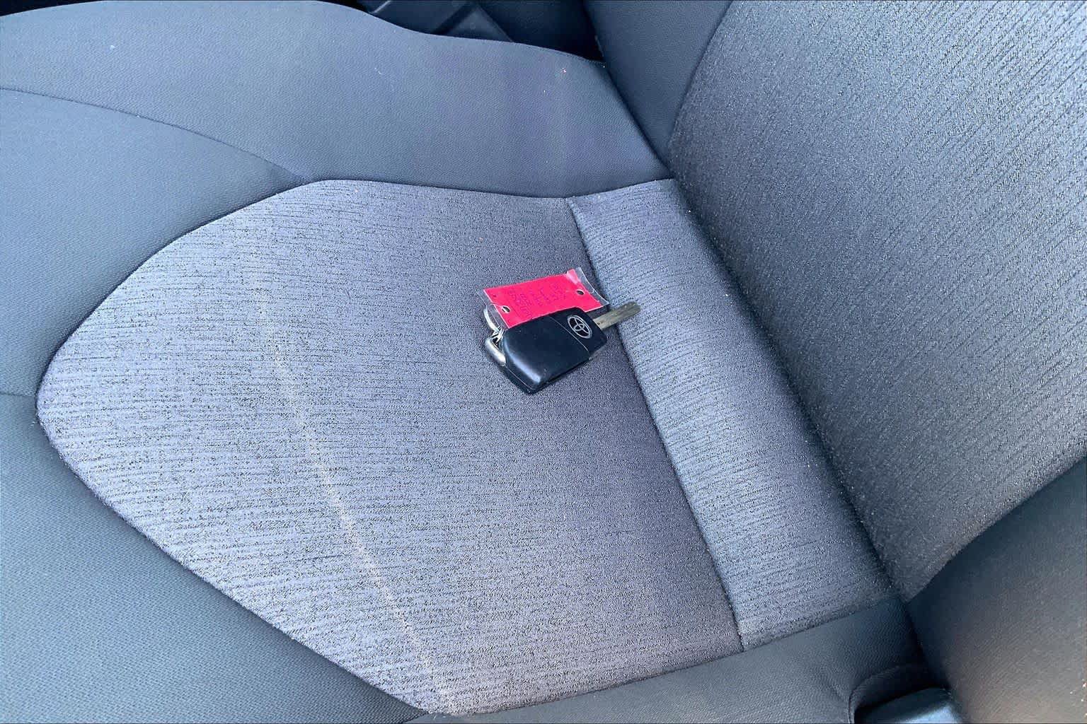 Certified 2022 Toyota Camry LE w/ Carpet Mat Package (TMS) FWD image 14
