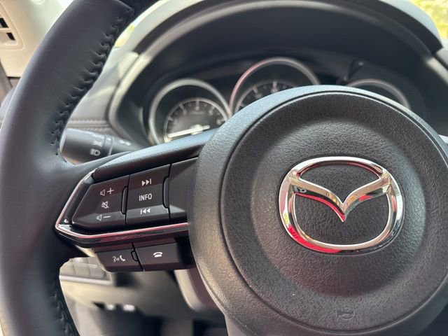 Used 2023 MAZDA CX-5 AWD 2.5 S image 37