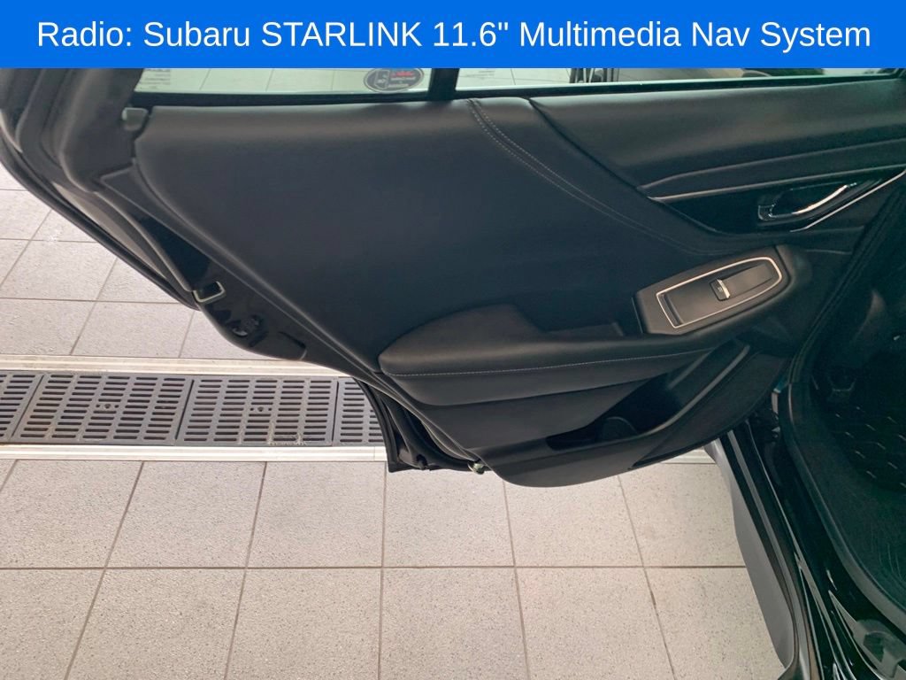 Used 2021 Subaru Outback Limited w/ Popular Package #2 AWD/4WD image 8